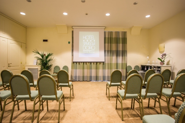 Hotel Spiaggia d'Oro Charme & Boutique